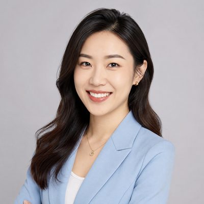 周婷婷,17c一起草官网增长负责人,职业女性照